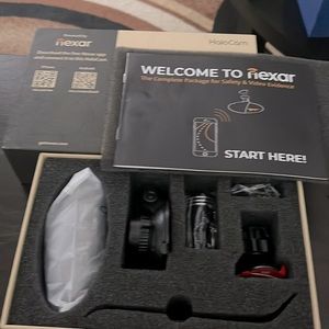 Nexar Dash Camera